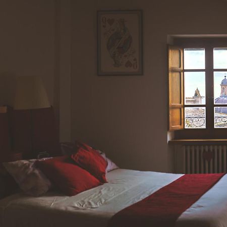 Chiama Ride The Beauty Assisi Apartment Ngoại thất bức ảnh