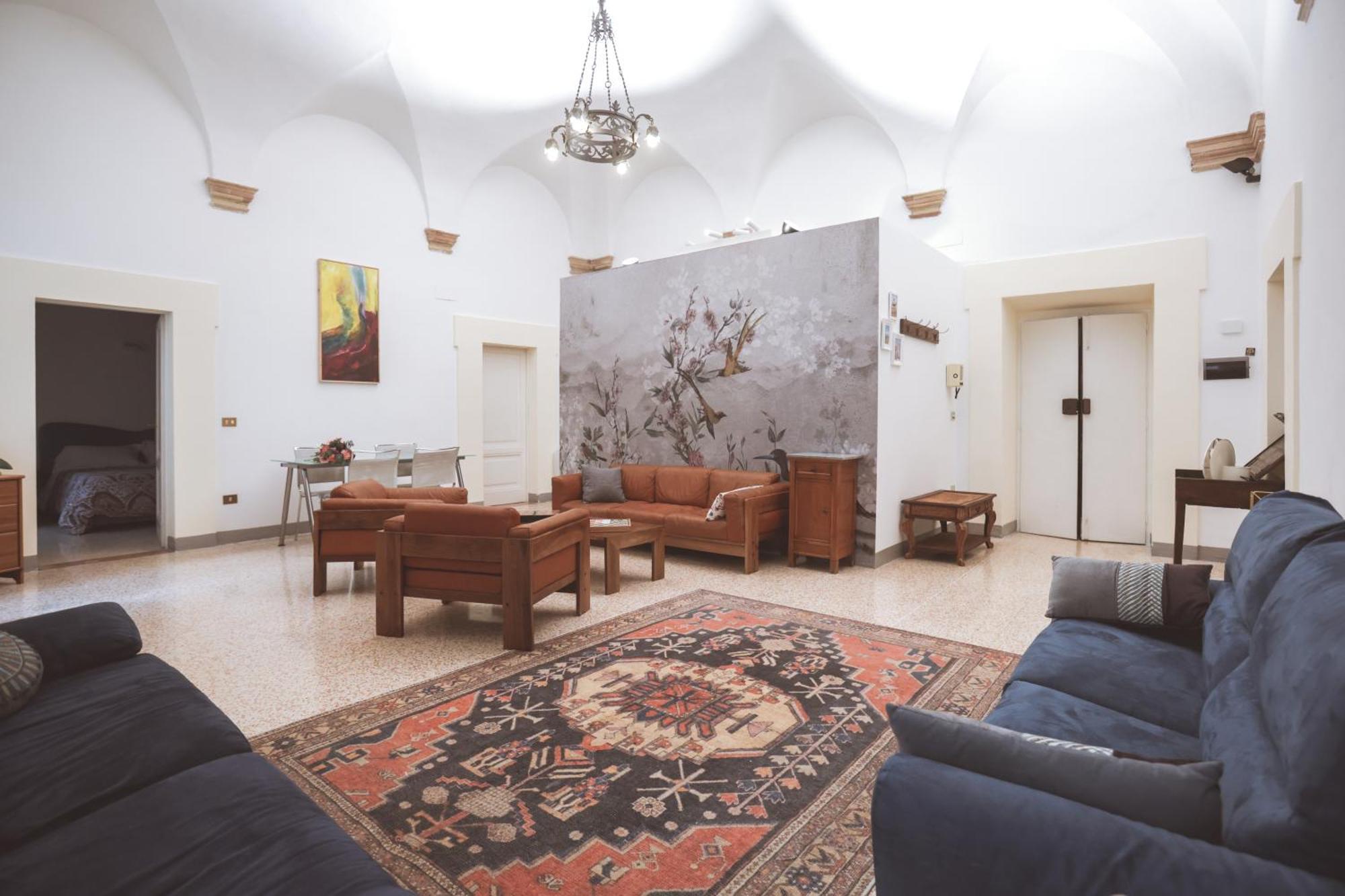 Chiama Ride The Beauty Assisi Apartment Ngoại thất bức ảnh