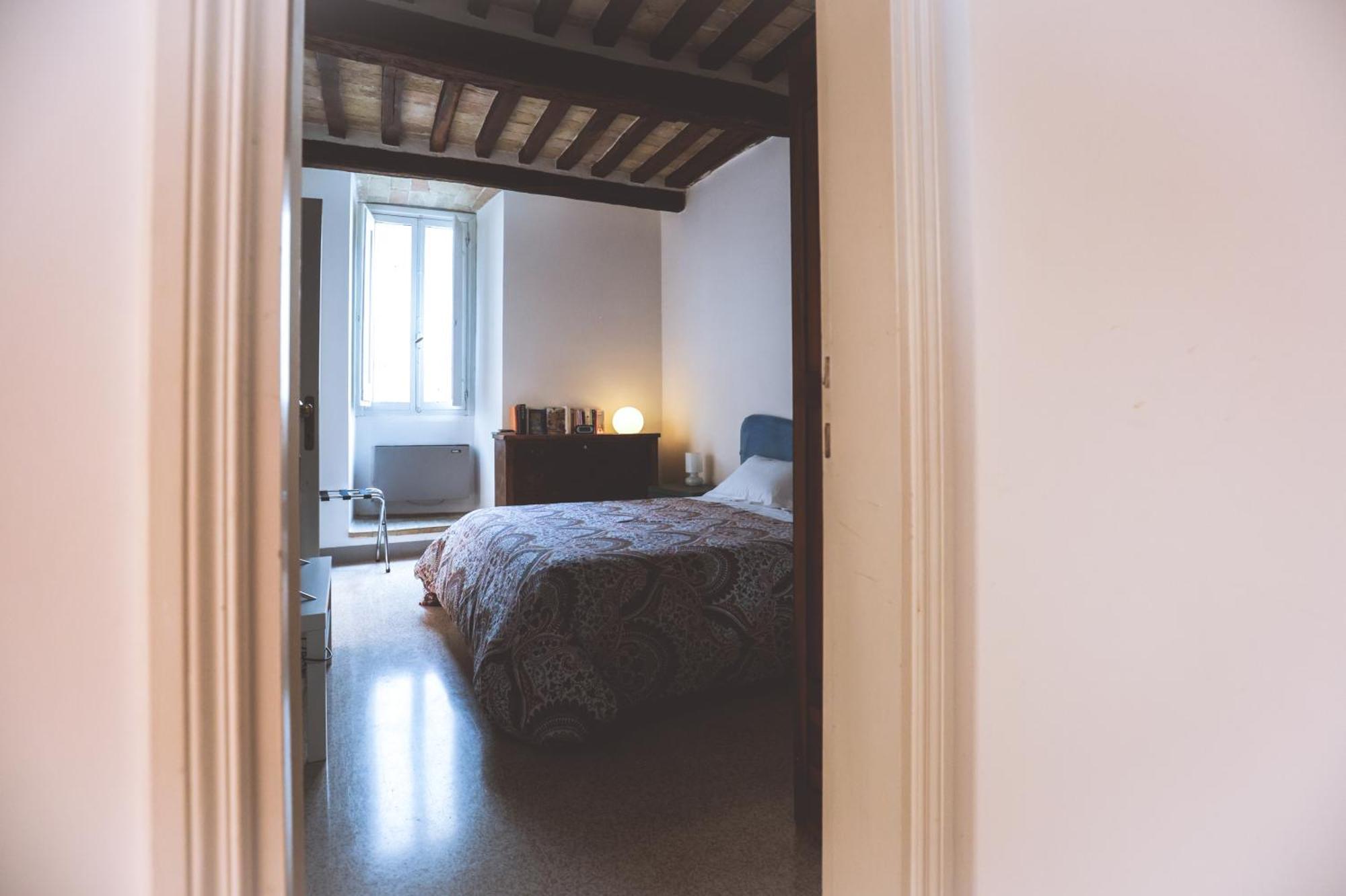 Chiama Ride The Beauty Assisi Apartment Ngoại thất bức ảnh