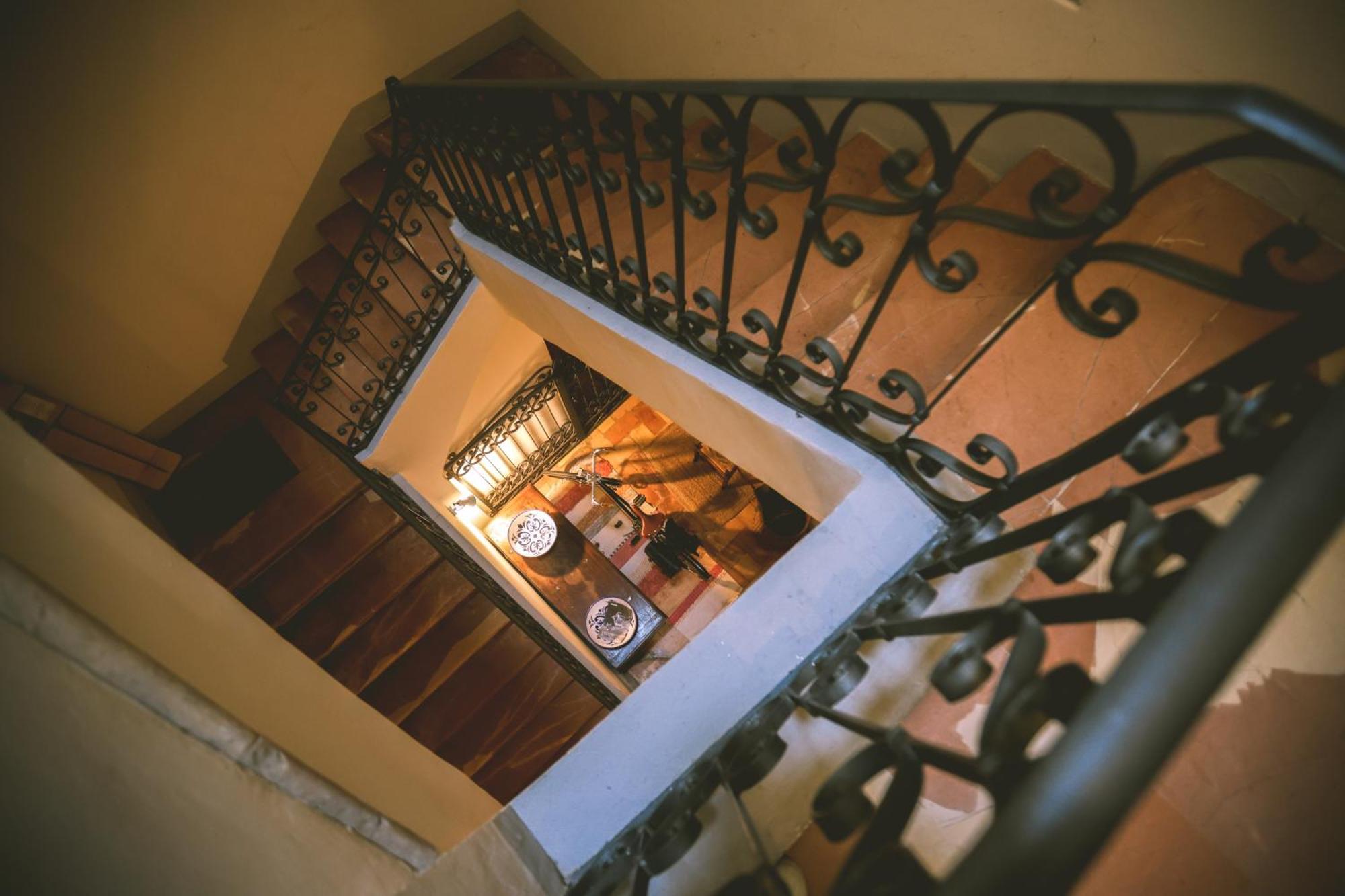 Chiama Ride The Beauty Assisi Apartment Ngoại thất bức ảnh