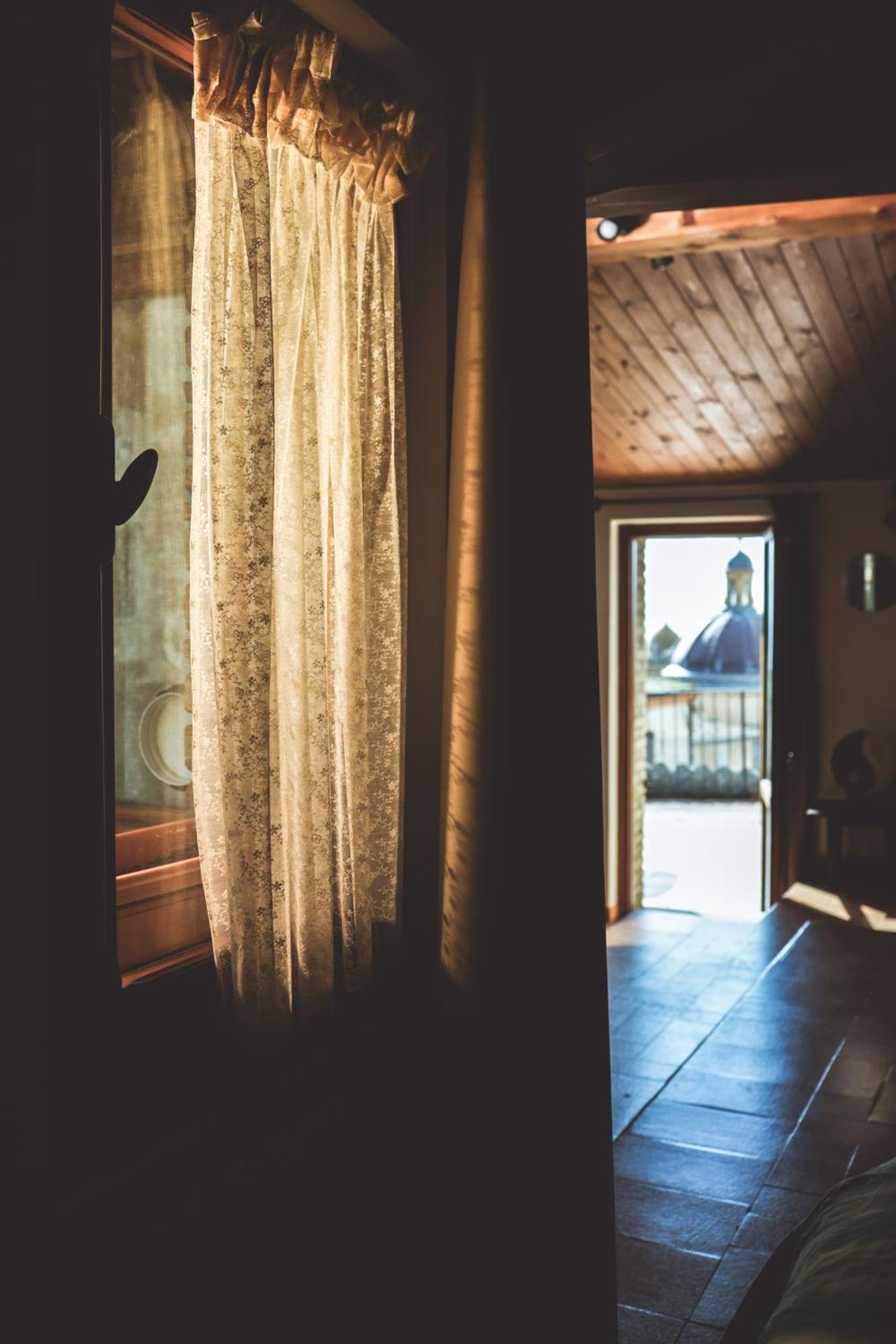 Chiama Ride The Beauty Assisi Apartment Ngoại thất bức ảnh