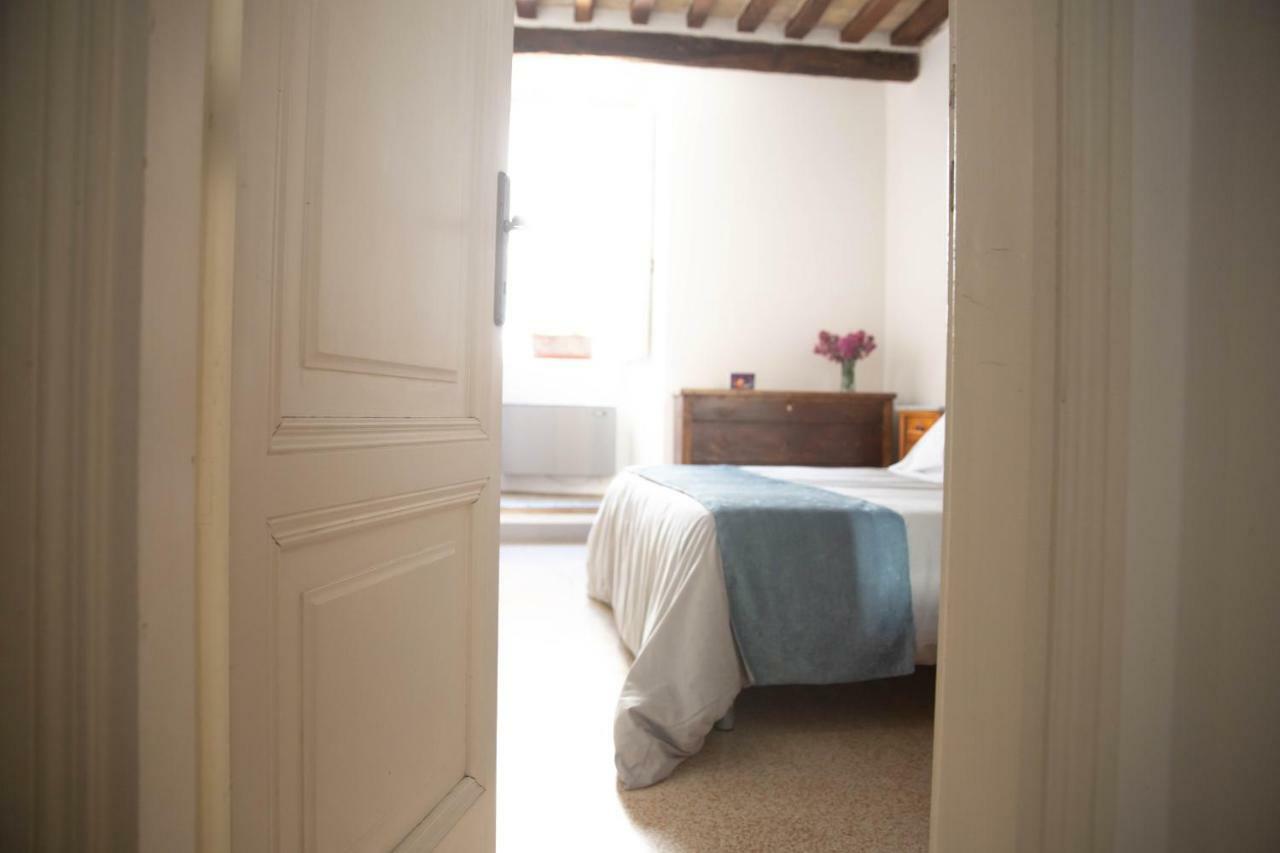 Chiama Ride The Beauty Assisi Apartment Ngoại thất bức ảnh