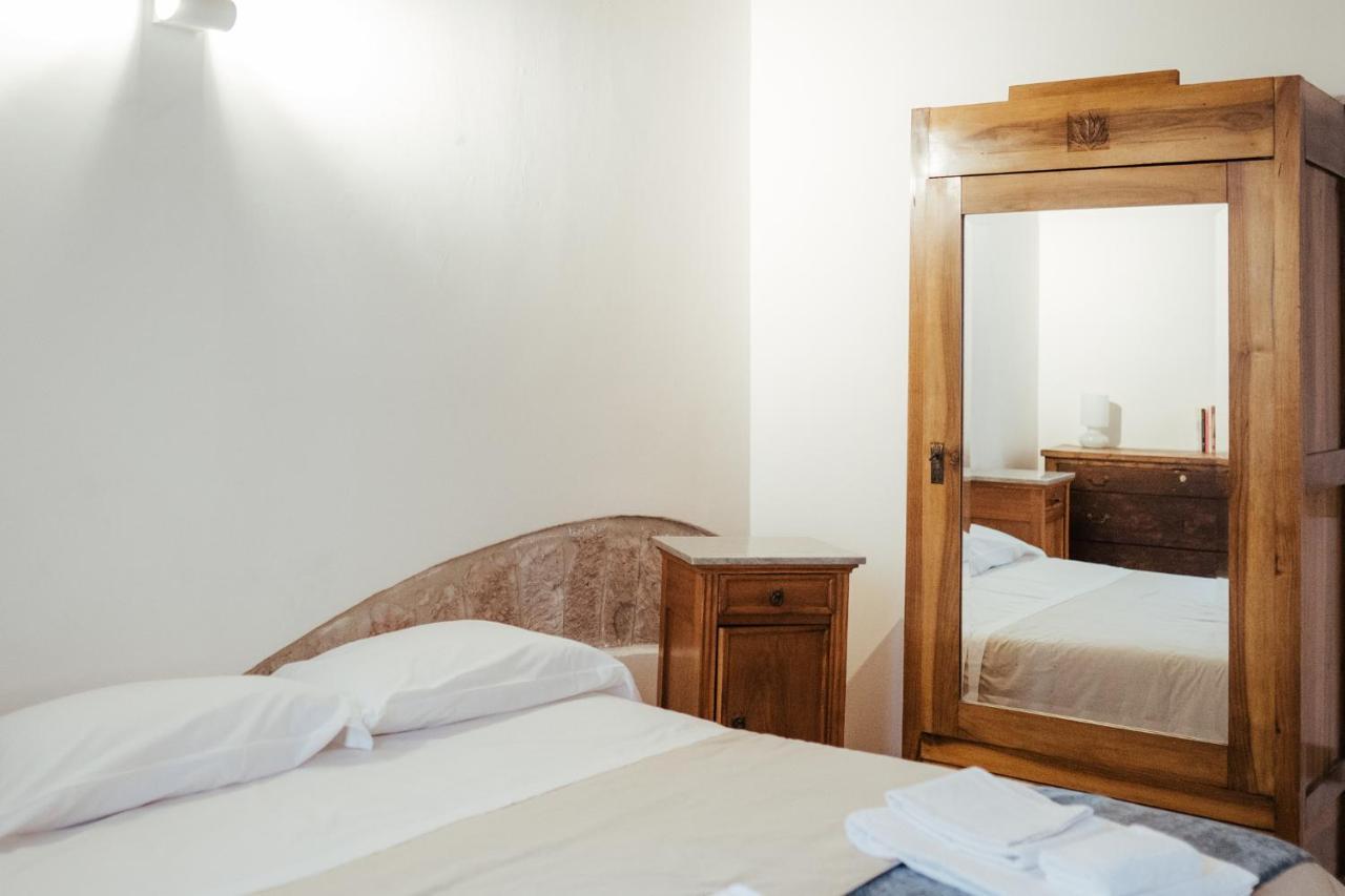 Chiama Ride The Beauty Assisi Apartment Ngoại thất bức ảnh