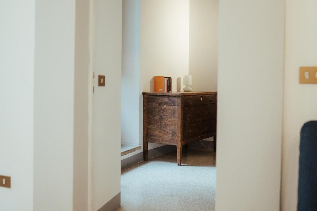 Chiama Ride The Beauty Assisi Apartment Ngoại thất bức ảnh