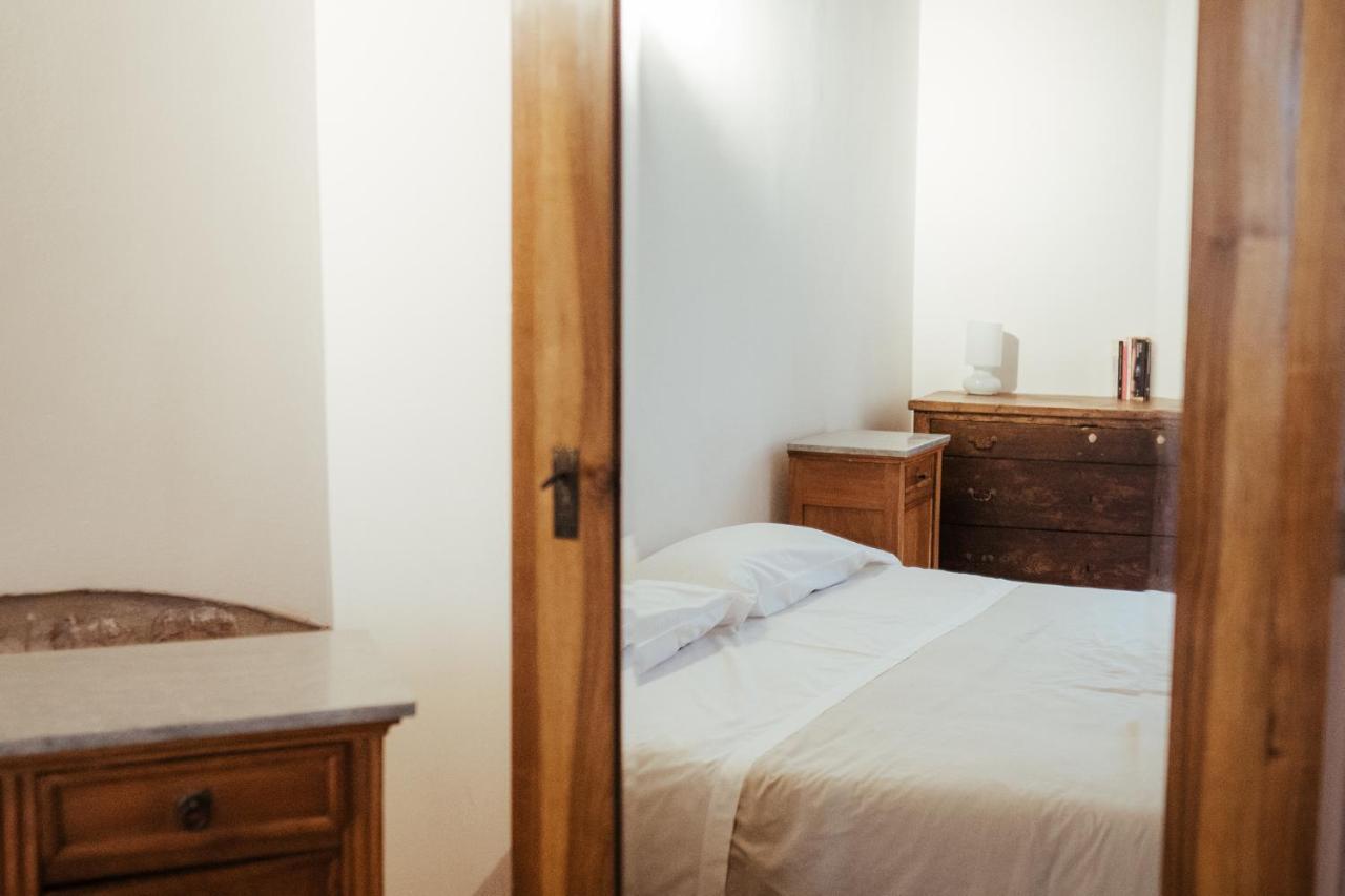 Chiama Ride The Beauty Assisi Apartment Ngoại thất bức ảnh